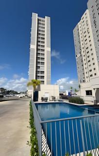 Apartamento 2 Qtos - João Pessoa /Cabedelo (1003) - 9