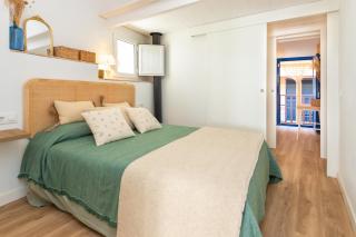 Casa con encanto a pie de playa - Tamariu - 5