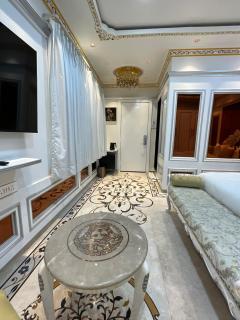 Hotel Om Stay Well - Indore - 7
