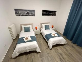 Lovely Bridge View Apartment Close to Padua City Center - Padua - 9