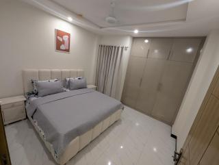 SS Homes 2BHK - Rawalpindi - 7