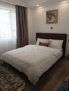 Staycation 1 Bedroom Lavington - Nairobi - 4