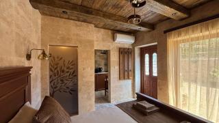 OLIVE QUEEN Rustic Estate - Bar - 3