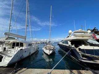 Porto Marina - Porto Santo Stefano - 6
