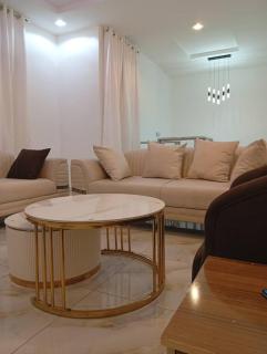 Lamaisu Homes Block 3 - Abuja - 4