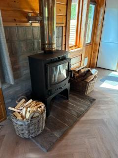 Deveron Valley Cottages - Marnoch - 6
