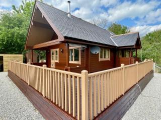 Deveron Valley Cottages - Marnoch - 3
