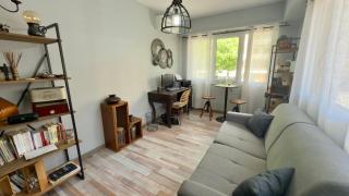 antibes apartment - Antibes - 9