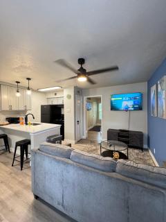 DT Dallas COZY Urban Escape 1BD1BA - Dallas - 7