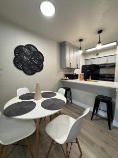 DT Dallas COZY Urban Escape 1BD1BA - Dallas - 4