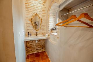 La Chambre Bleue - Lauzerte - 6