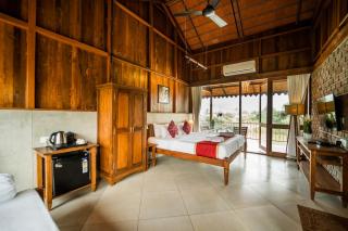Jal Sparsh Resort Mulshi by Vibescapes - Mulshi - 8