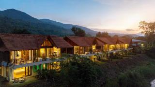 Jal Sparsh Resort Mulshi by Vibescapes - Mulshi - 7