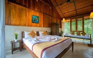 Jal Sparsh Resort Mulshi by Vibescapes - Mulshi - 5