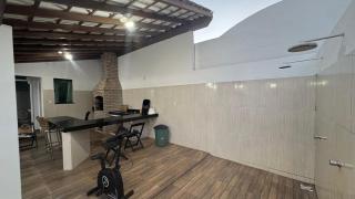 Casa com 6 quartos, Piscina WIFI - Ilhéus - 3