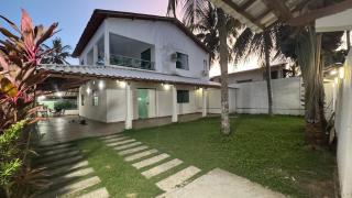 Casa com 6 quartos, Piscina WIFI - Ilhéus - 1