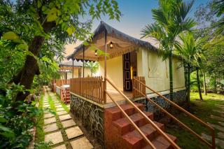 Jal Sparsh Resort Mulshi by Vibescapes - Mulshi - 1