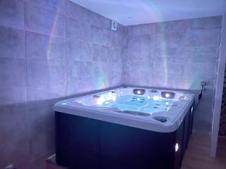Maison avec spa - Quimper - 9