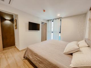 Apartamento en condominio Torres del Mar, Jacó - Jacó - 7