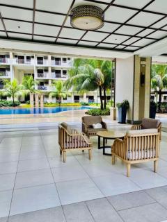2BR FREE PARKING Calathea Place - Manila - 5