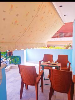 Efi's House - Florina - 5