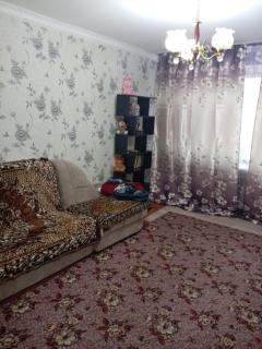 Приозëрск-Балхаш - 6