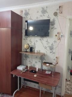 Приозëрск-Балхаш - Zhezdi - 3