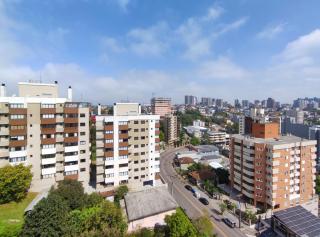 Apartamento Aconchegante Próximo Via Gastrô - 9