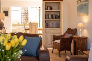 Seaspray - Port Isaac - 4