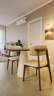 Apartamento Aconchegante Próximo Via Gastrô - Bento Gonçalves - 6