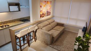 Apartamento Aconchegante Próximo Via Gastrô - Bento Gonçalves - 5