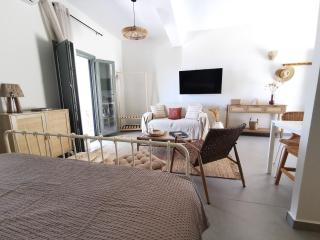 Mediterranean Sea Boho House - Álika - 5