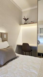 Apartamento Aconchegante Próximo Via Gastrô - 2