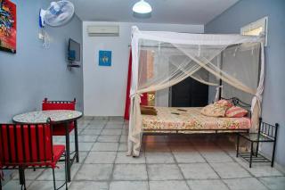 Les Résidences Sine Saloum - 2