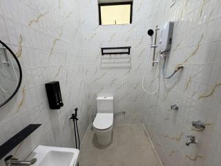 Rumah 618 Homestay - Kampong Batu Tiong - 6