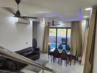 Butterscotch Villa - Lonavala - 0