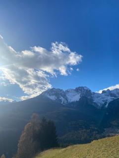 Casa Monica - Santo Stefano di Cadore - 2