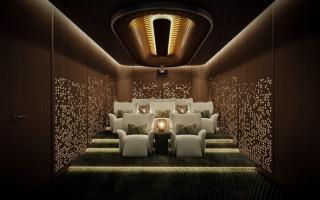 Cleopatra's Basilica Wellness & Health Village - - 3
