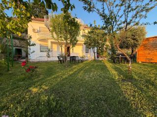 Meti guest house - Krujë - 6
