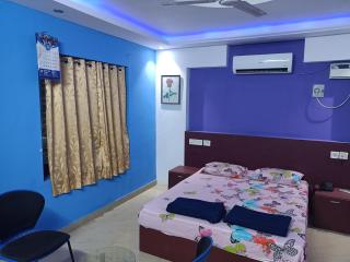Surabhi Gardens - Kaliyal - 5