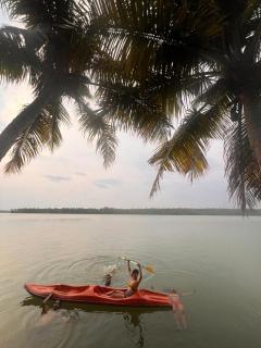 Harmonic Hideout - Varkala - 8