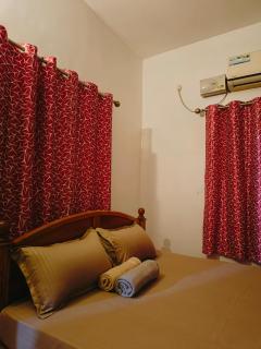 Harmonic Hideout - Varkala - 7