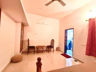 Harmonic Hideout - Varkala - 2