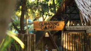 Unique Glamping Experience Near Tagaytay - Carmona - 0
