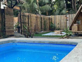 Unique Glamping Experience Near Tagaytay - Carmona - 5