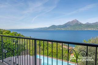 Il Sospiro del Lago - Immobiliare Azzurra - Torri del Benaco - 7