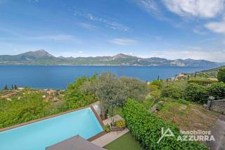 Il Sospiro del Lago - Immobiliare Azzurra - Torri del Benaco - 2