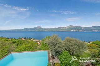 Il Sospiro del Lago - Immobiliare Azzurra - Torri del Benaco - 1