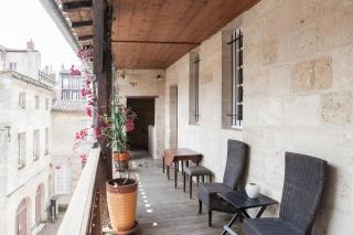 Magnifique Appartement avec Terrasse - Centre Historique - Bordeaux - 0
