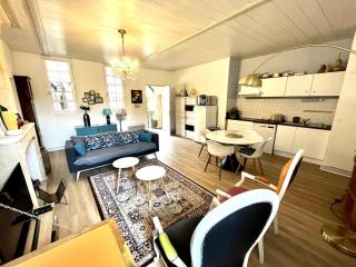 Magnifique Appartement avec Terrasse - Centre Historique - Bordeaux - 7